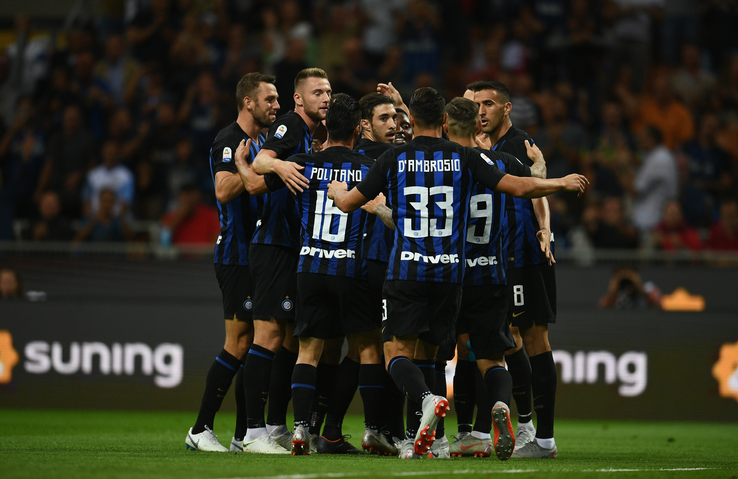 意甲前瞻：罗马本赛季从未产生平局，科莫上轮惨败国米（意甲前瞻：罗马本季未尝平局，科莫上轮遭国米大比分击败）