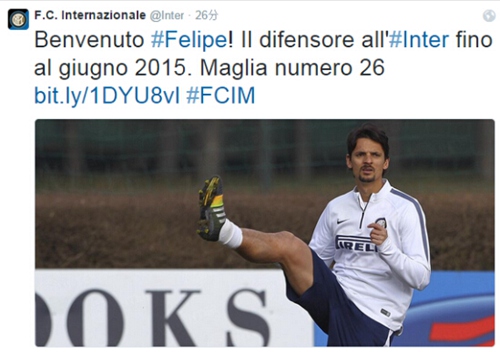 贝尔戈米：国米今天没遇到太多困难，虽赢不了强队但仍能争冠