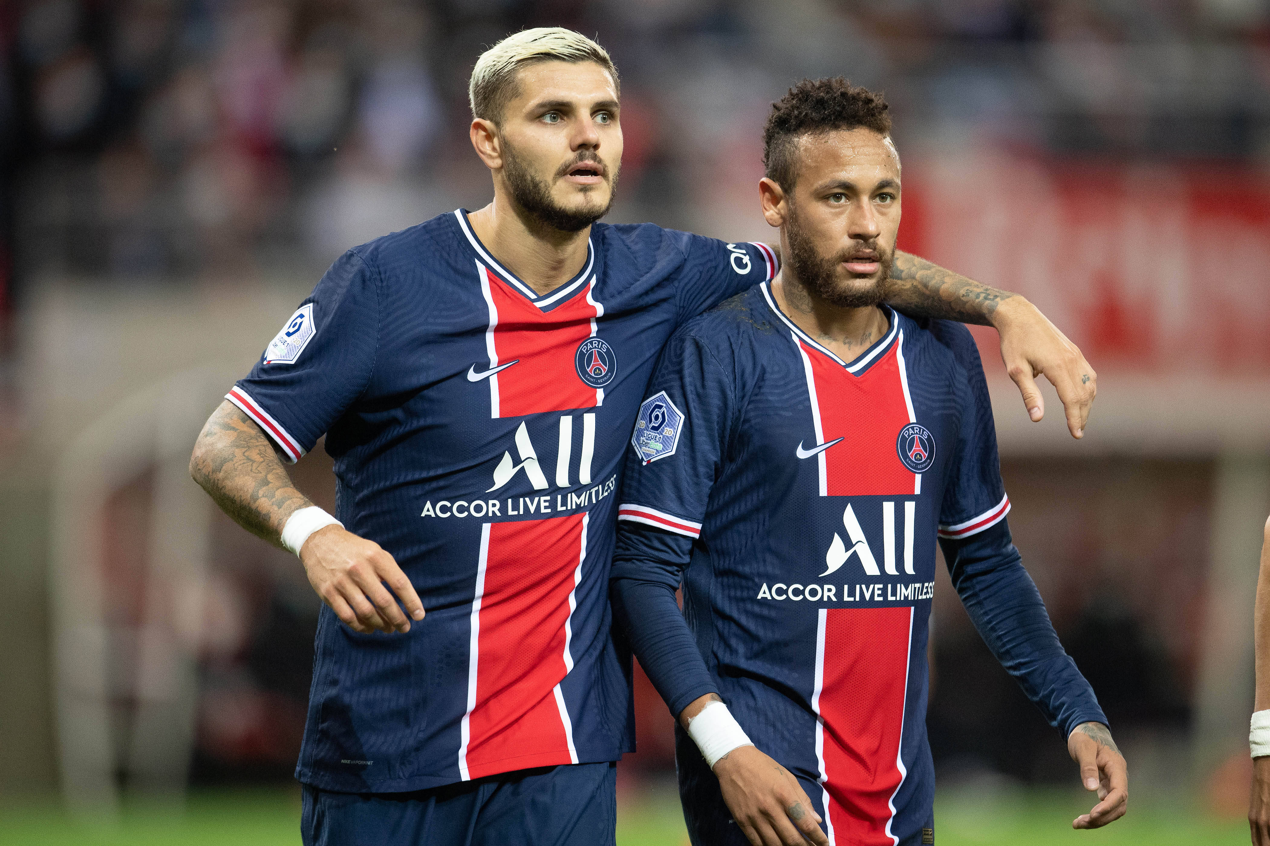 龙塞罗：姆巴佩第一球灵动如大罗，第二球再现C罗暴力美学