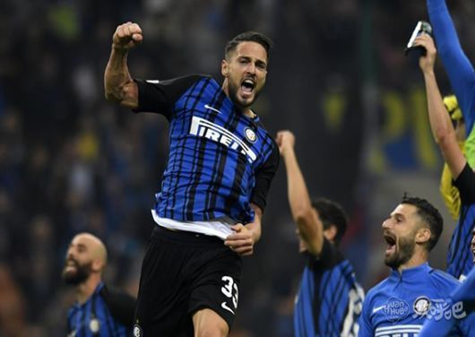 阿莱格里：对首次米兰德比有最美好的回忆，因为我们赢了