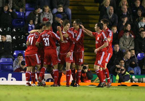 雷迪克：我和保罗以前互相憎恨，而现在亲如一家人