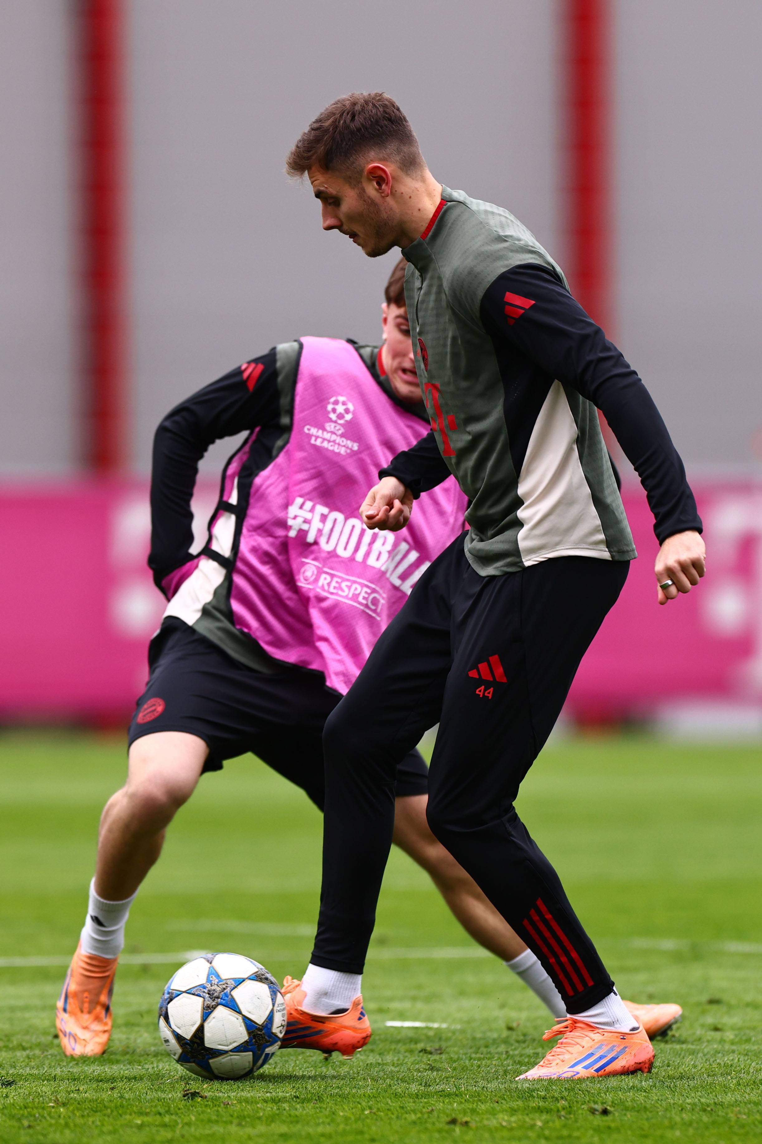 齐沃：我们没有所谓的轮换，我们的22名球员都很优秀（齐沃：不设轮换，22名球员人人都很优秀）