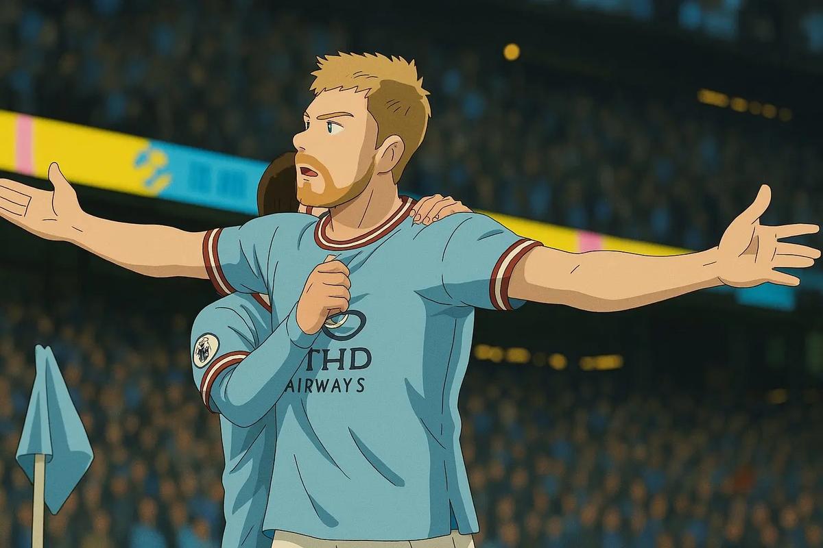 孔帕尼：球队下半场表现的更好，凯恩替补是为应对密集赛程